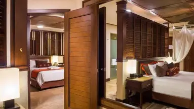 Dreams Riviera Cancun Resort & Spa