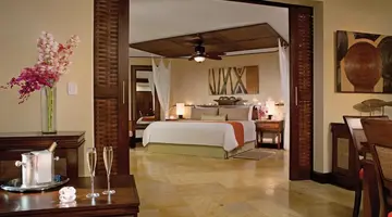 Dreams Riviera Cancun Resort & Spa