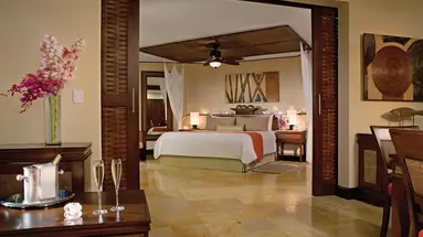 Dreams Riviera Cancun Resort & Spa