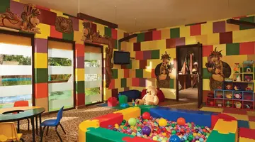 Dreams Riviera Cancun Resort & Spa