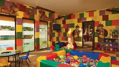 Dreams Riviera Cancun Resort & Spa
