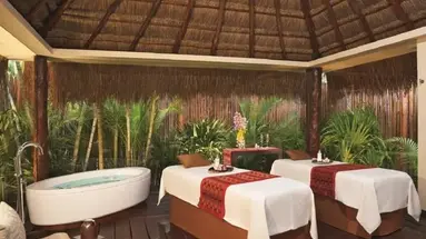 Dreams Riviera Cancun Resort & Spa