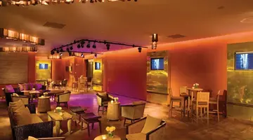 Dreams Riviera Cancun Resort & Spa