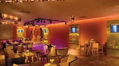 Dreams Riviera Cancun Resort & Spa
