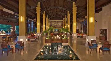 Dreams Riviera Cancun Resort & Spa