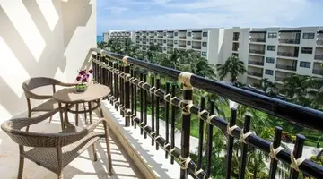 Dreams Riviera Cancun Resort & Spa