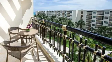 Dreams Riviera Cancun Resort & Spa