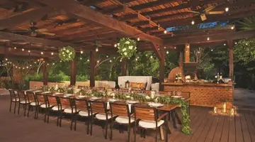 Dreams Riviera Cancun Resort & Spa