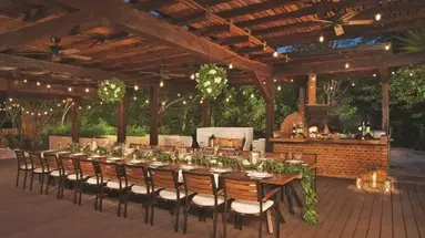 Dreams Riviera Cancun Resort & Spa