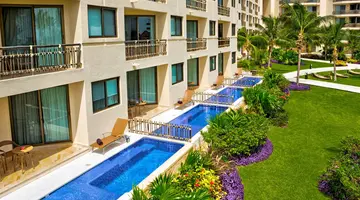 Dreams Riviera Cancun Resort & Spa