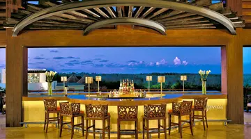 Dreams Riviera Cancun Resort & Spa