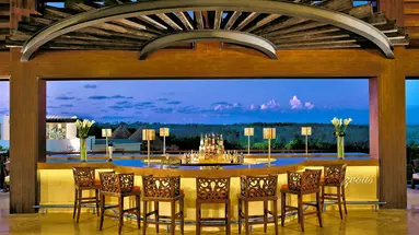 Dreams Riviera Cancun Resort & Spa