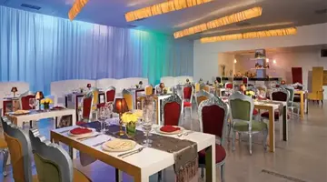Dreams Riviera Cancun Resort & Spa