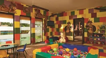 Dreams Riviera Cancun Resort & Spa