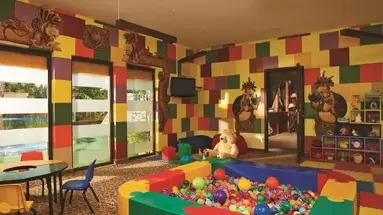 Dreams Riviera Cancun Resort & Spa