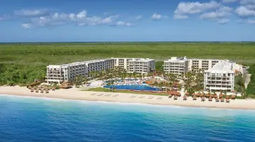 Dreams RIVIERA CANCUN RESORT & SPA