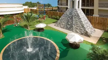 Dreams Riviera Cancun Resort & Spa