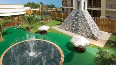 Dreams Riviera Cancun Resort & Spa