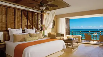 Dreams Riviera Cancun Resort & Spa