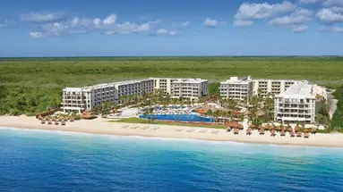 Dreams RIVIERA CANCUN RESORT & SPA