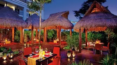 Dreams Riviera Cancun Resort & Spa