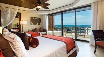 Dreams Riviera Cancun Resort & Spa