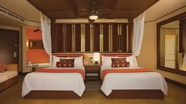 Dreams Riviera Cancun Resort & Spa