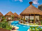 Dreams Riviera Cancun Resort & Spa