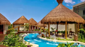 Dreams Riviera Cancun Resort & Spa