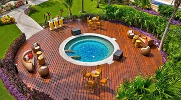 Dreams Riviera Cancun Resort & Spa