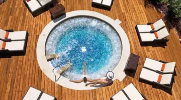 Dreams Riviera Cancun Resort & Spa