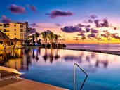 Dreams Riviera Cancun Resort & Spa