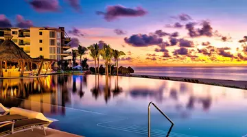 Dreams Riviera Cancun Resort & Spa