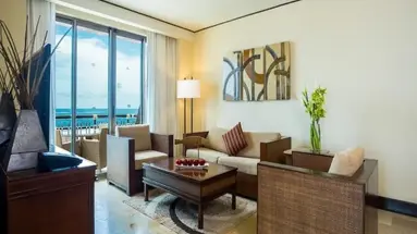 Dreams Riviera Cancun Resort & Spa