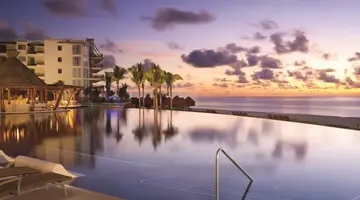 Dreams Riviera Cancun Resort & Spa