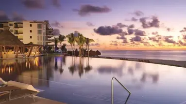 Dreams Riviera Cancun Resort & Spa