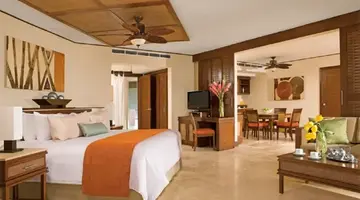 Dreams Riviera Cancun Resort & Spa