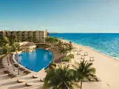 Dreams Riviera Cancun Resort & Spa