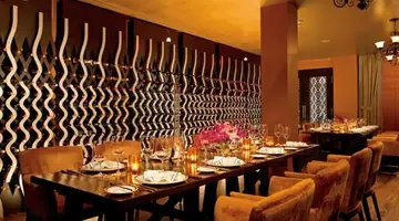Dreams Riviera Cancun Resort & Spa