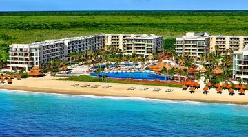 Dreams Riviera Cancun Resort & Spa