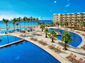Dreams Riviera Cancun Resort & Spa