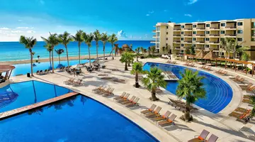 Dreams Riviera Cancun Resort & Spa