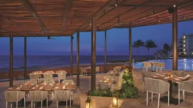 Dreams Riviera Cancun Resort & Spa