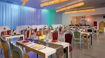 Dreams Riviera Cancun Resort & Spa
