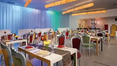 Dreams Riviera Cancun Resort & Spa