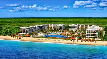 Dreams Riviera Cancun Resort & Spa