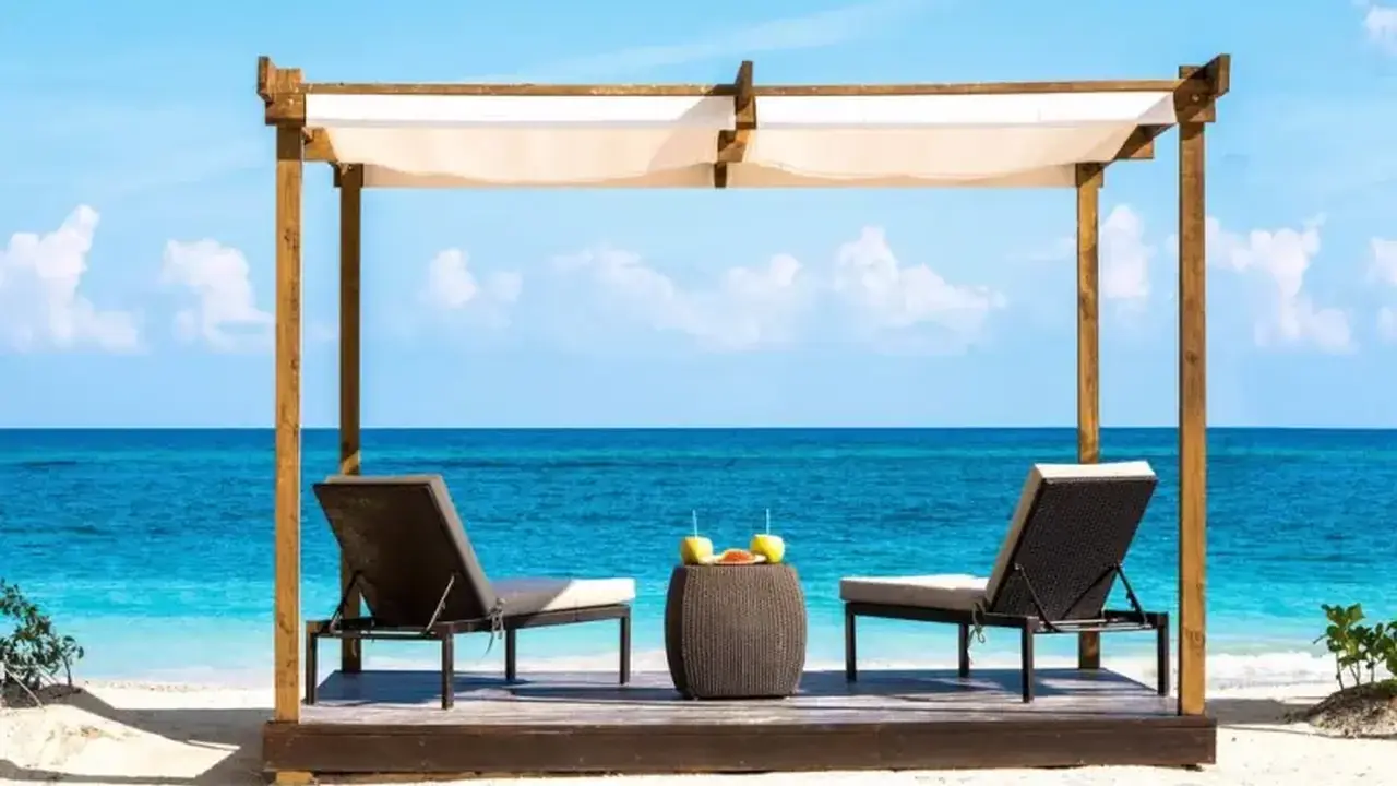 Dreams Rose Hall Resort & Spa