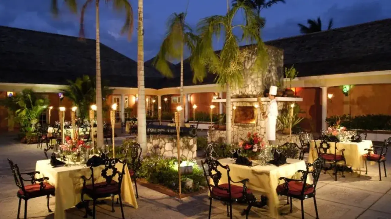 Dreams Rose Hall Resort & Spa