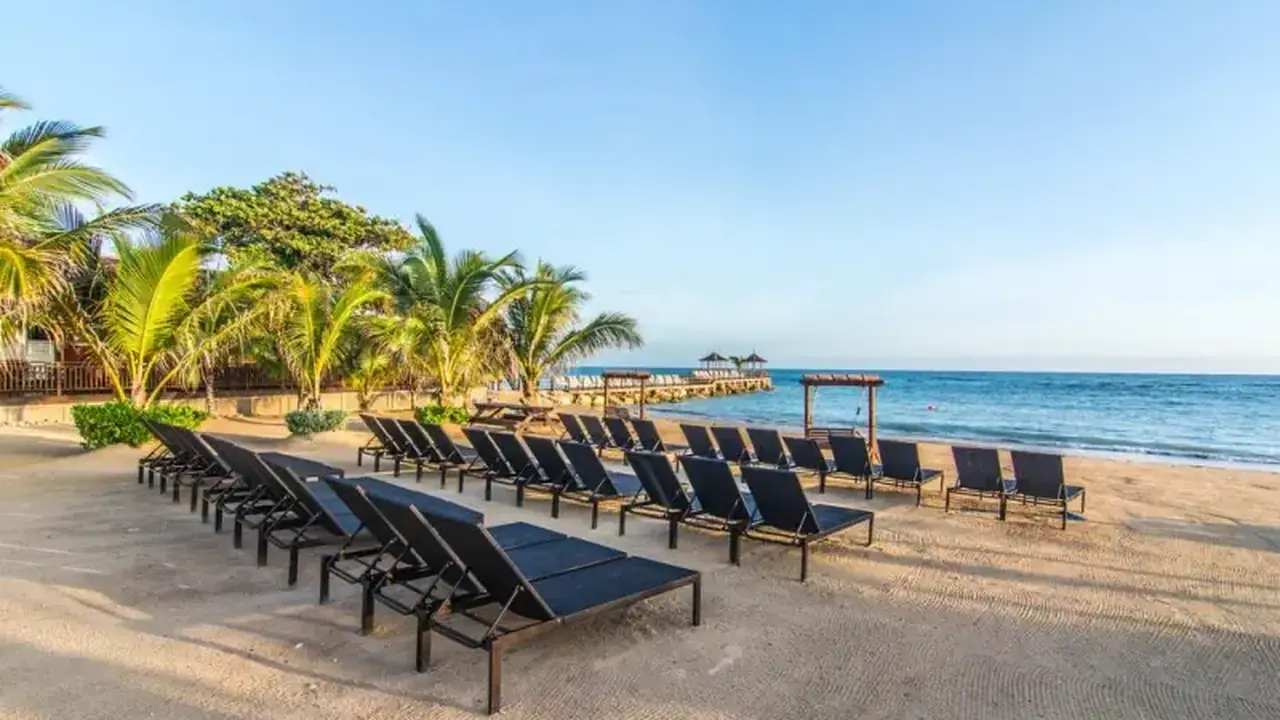 Dreams Rose Hall Resort & Spa