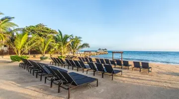 Dreams Rose Hall Resort & Spa